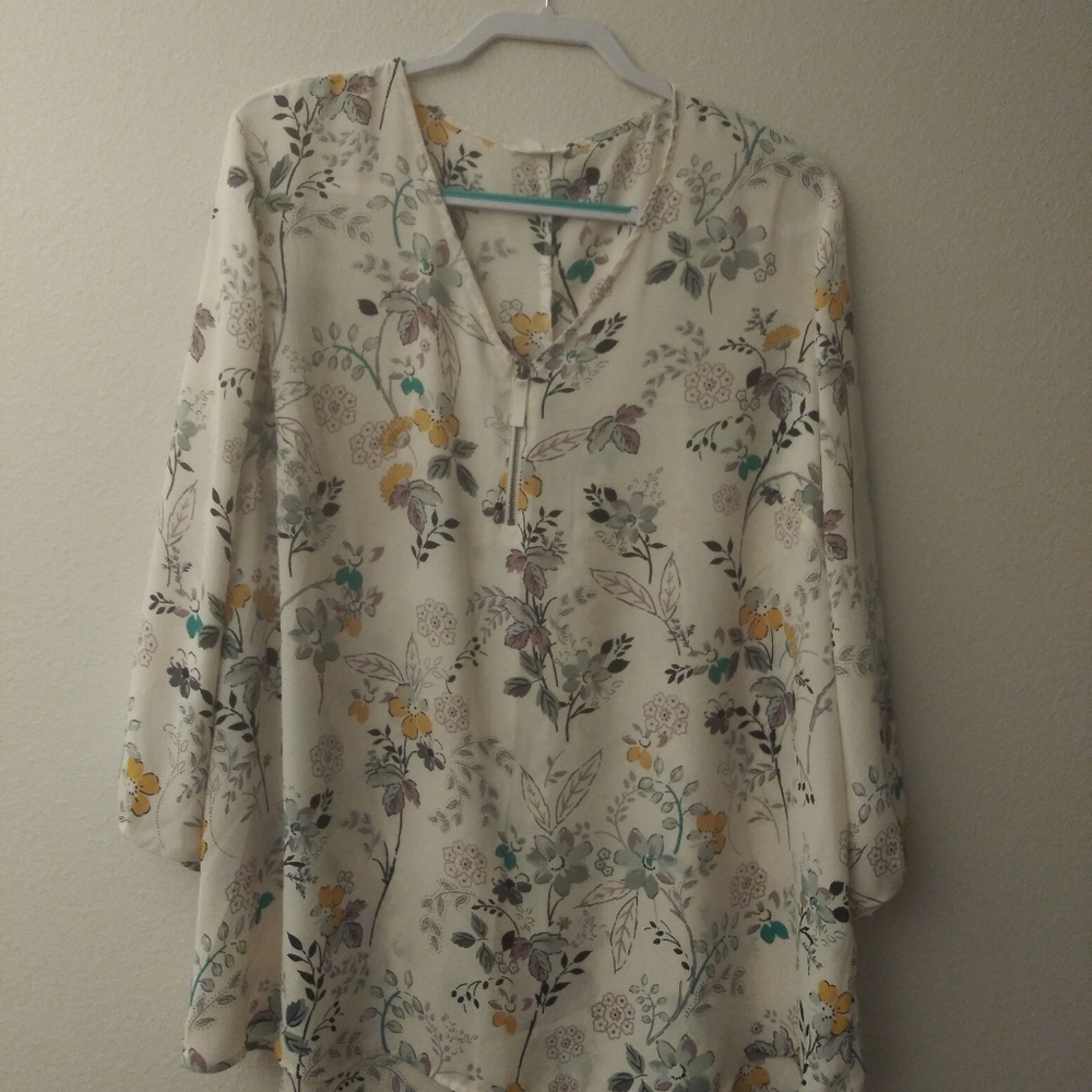 2 for $20 blouse